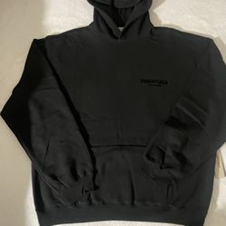 Essential(Fear Of God) Hoodie 