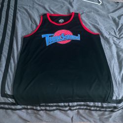 Bugs Toon Squad Jersey 
