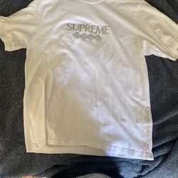 Supreme Shirt