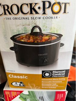 Crockpot