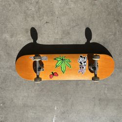 7-ply Board