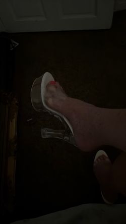 s hoes