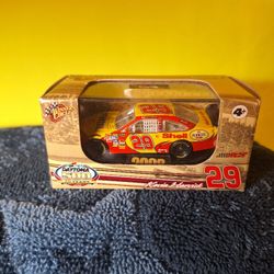 Kevin Harvick Winner Circle 1:64 Pennzoil 29. 2008 Daytona 500. 50 years-$15.00