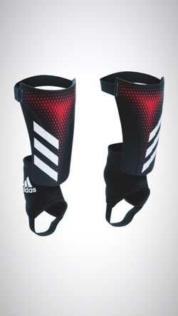 Adidas Soccer Shin Guards