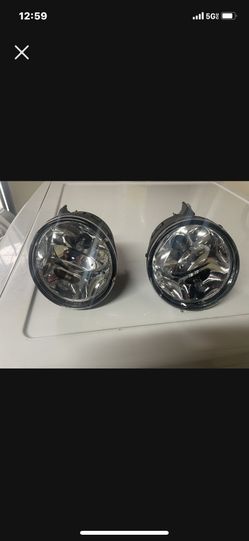 Fog Lights