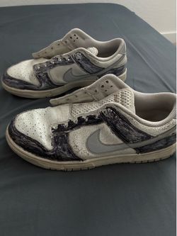 Nike dunks