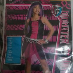 Monster High Spectra Vondergeist