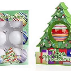 The Treemendous Ornament Decorator Kit 