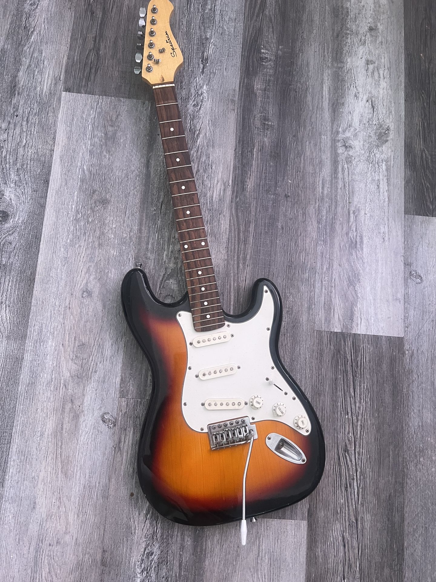 Electric Guitar