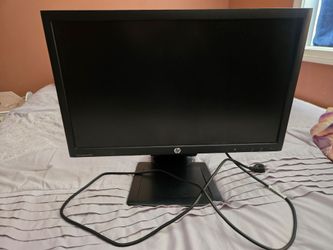 HP Compaq LA2206x 22-Inch LCD Monitor