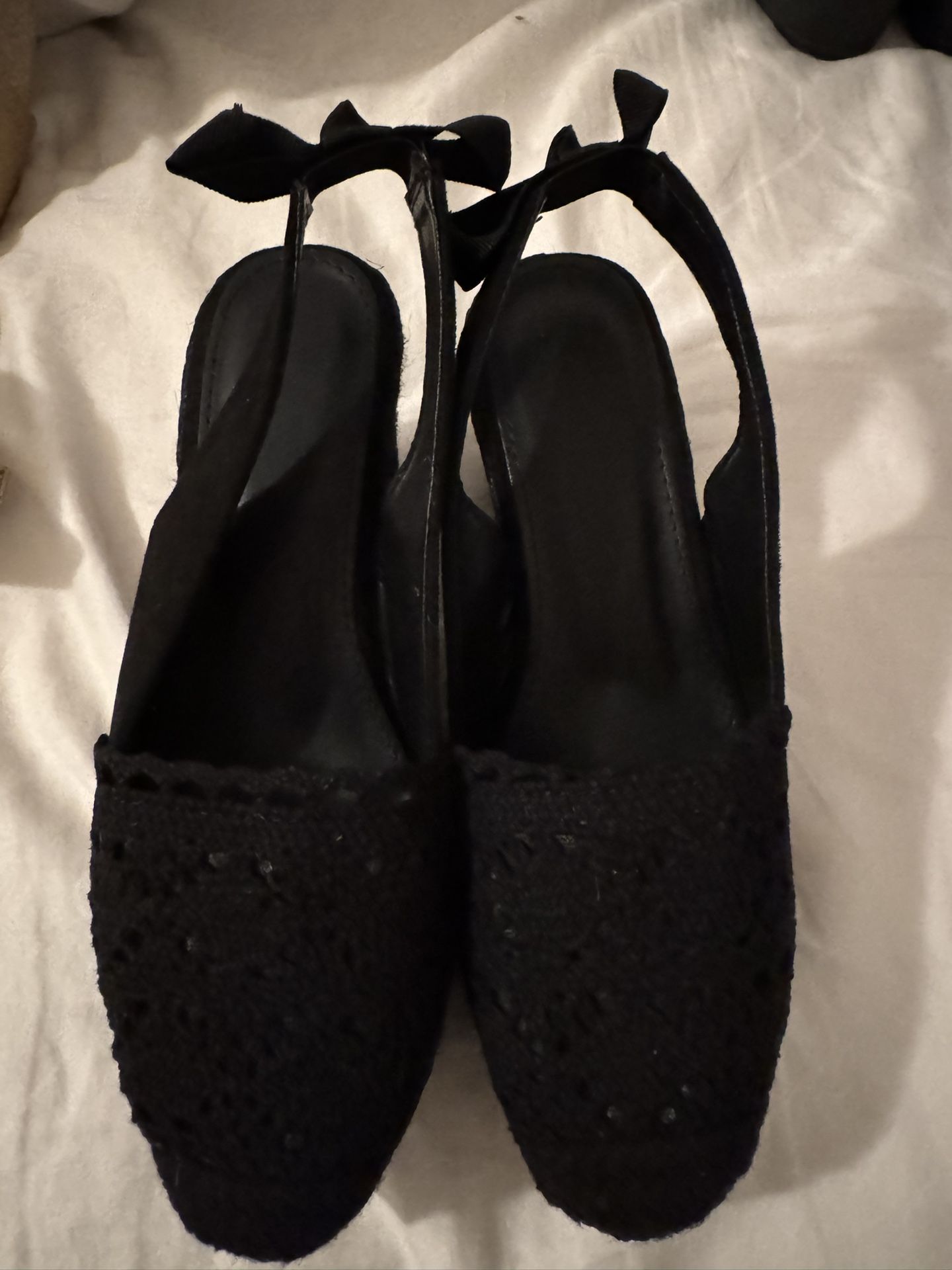 Wedges Heels
