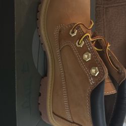 Women’s Timberland Size 6