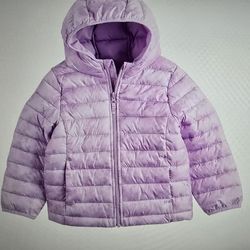 Girl's Coat Available Sizes 2T,3T,4T New