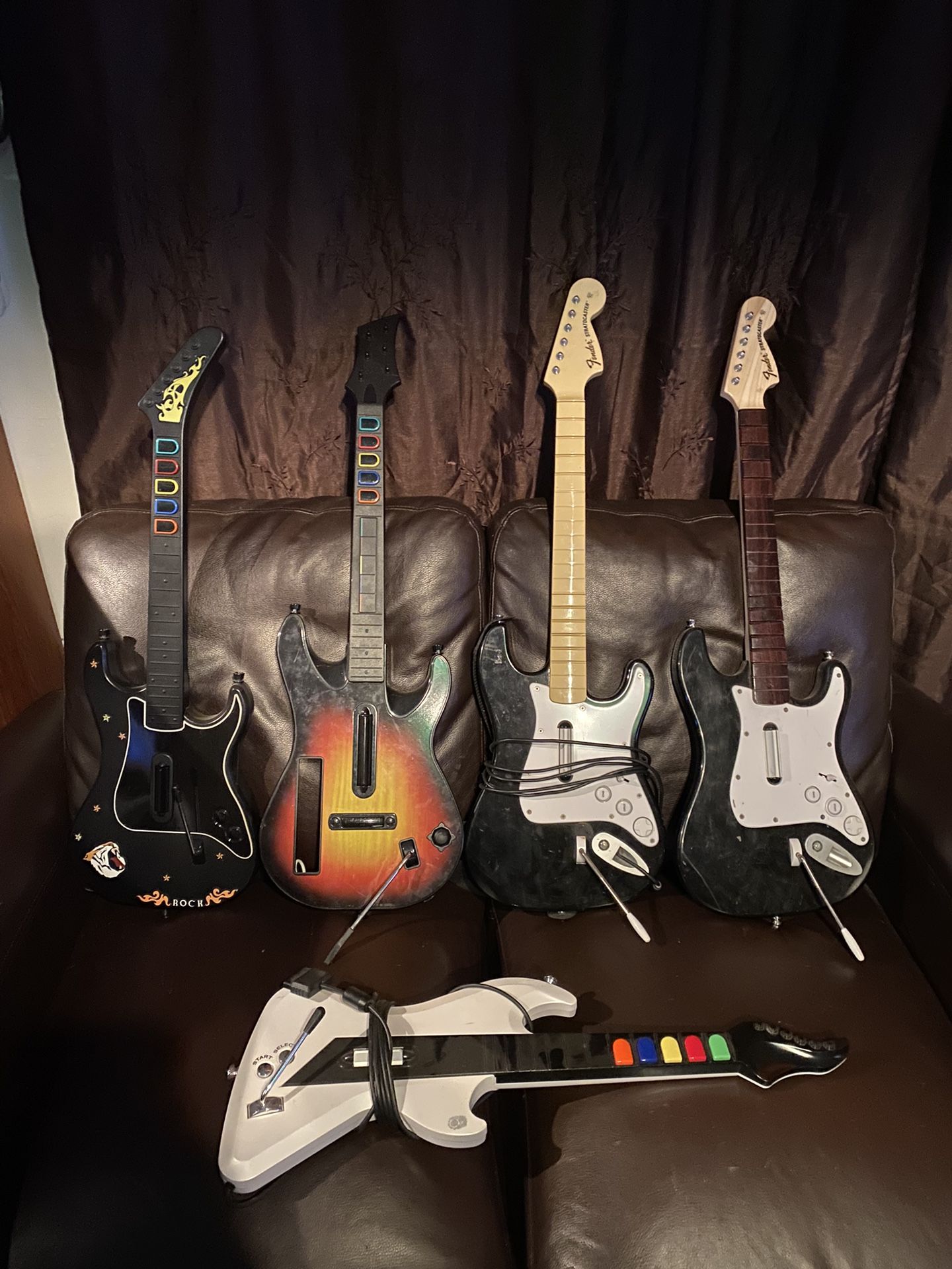 Guitar hero Guitars for Sale in Kent, WA OfferUp