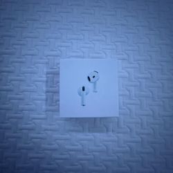 Air Pod 4s Noise Cancellation 