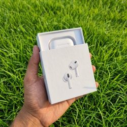 Airpods Pro 3
