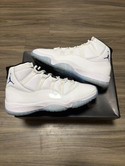 Jordan 11 “Legendary”