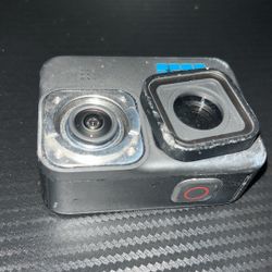 Go Pro Hero 10