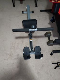 Sunny Health And Fitness