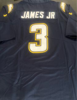 LA Chargers Jerseys. New. Special 2 For 110