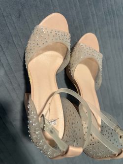 Heels Tacones 7.5