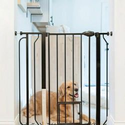 Pet/baby Gate