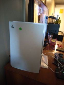Digital ps5