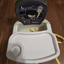 Baby Chair With Removable Tray