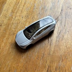Hot Wheels Diecast Tesla Model Y
