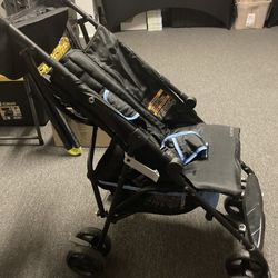 Summer Infant Lightweight Stroller 