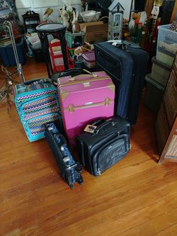 Luggage