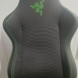 Razer gaming chair