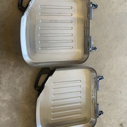 Masterbuilt Smoker Drip Pans (2 Each) 