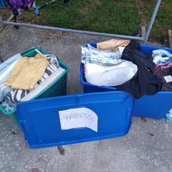 Miscellaneous Fabrics