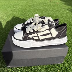 Madison MIHARA x AMIRI Shoes