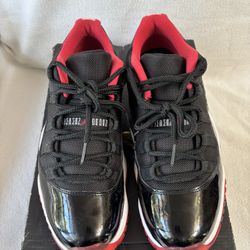 Jordan 11s Breds!