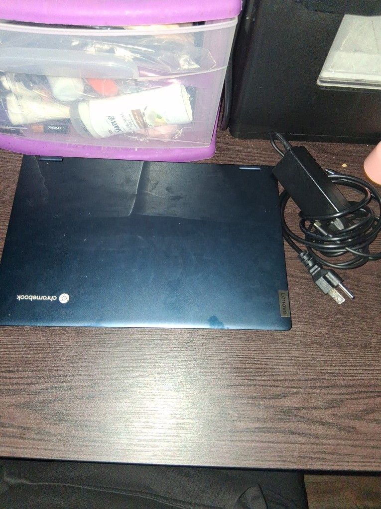 Lenovo Chromebook