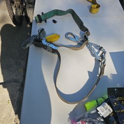 Buckingham buck squeeze