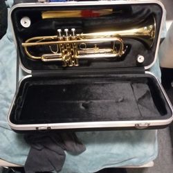 Jupiter Trumpet 