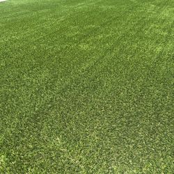15x10 Roll Of Turf Grass $225 Brand New Artificial Turf 