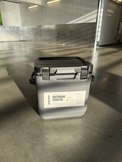 Stanley Cooler 30qt