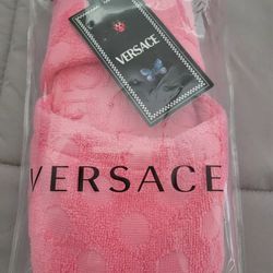 Versace Women's Slippers L