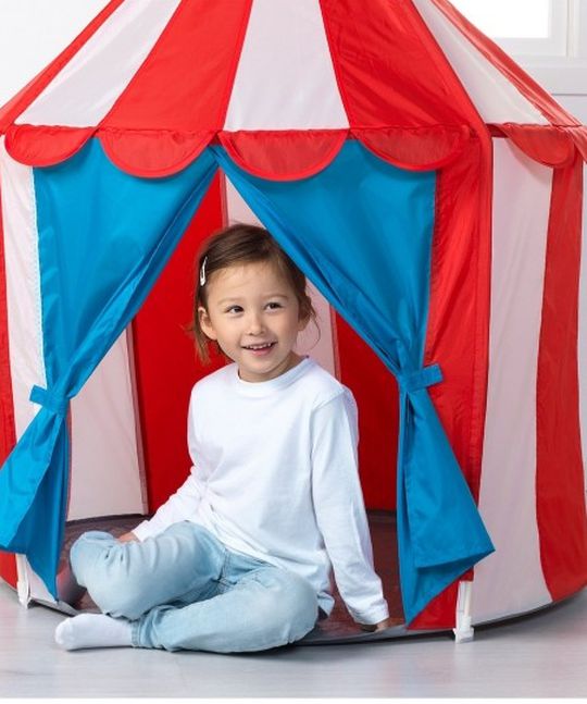 Ikea Kids Tent