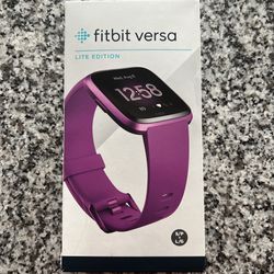 Fitbit Still With Original Box