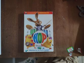 Hop Easter Movie 