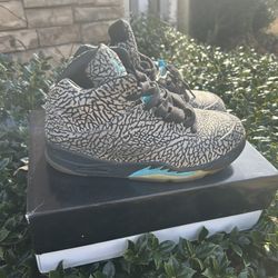 Jordon Retro 3 Lab 5s 