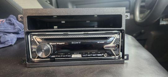 Radios