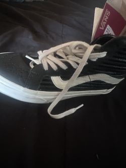 Vans Shoes 