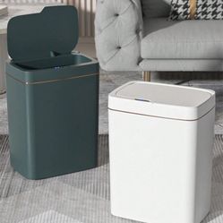 Electric Garbage Can 