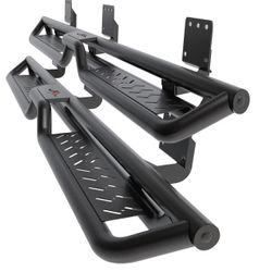 Dodge Ram 1500 Side Steps 